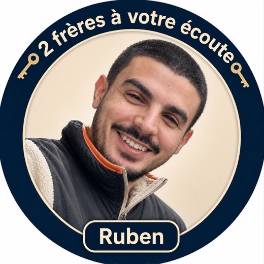 Ruben Cattan, directeur général de SERRUREYES SAS (Start Serrurier Paris 17)