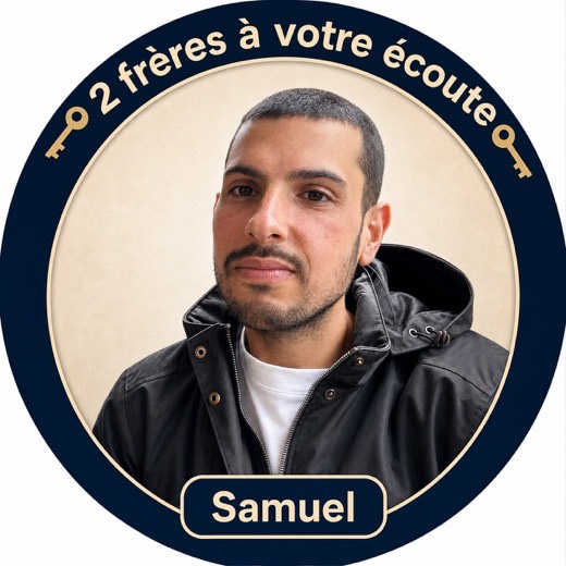 Samuel Cattan, directeur général de SERRUREYES SAS (Start Serrurier Paris 17)